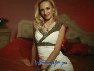 Inthemoodforyou