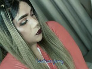 Iointransjessy
