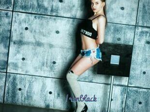 Irenblack