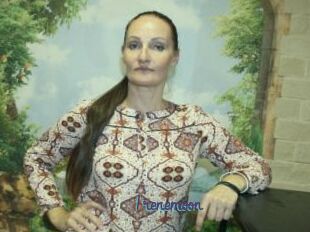Irenemoon