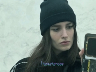 Ireneroscoe