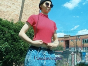 Irinakensington