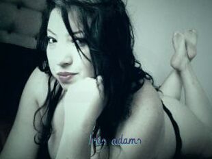 Iris_adams