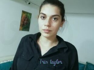 Iris_taylor