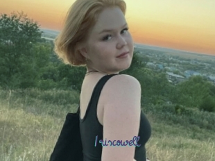 Iriscowell
