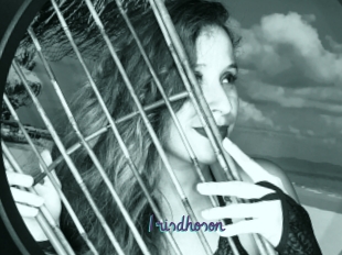 Irisdhoson