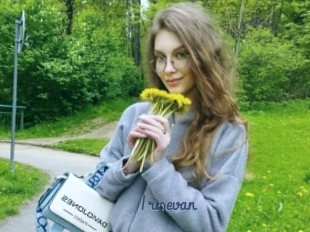 Irisevan