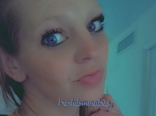 Irishdominatrix