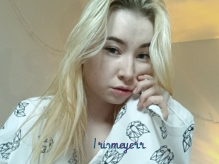 Irismeyerr