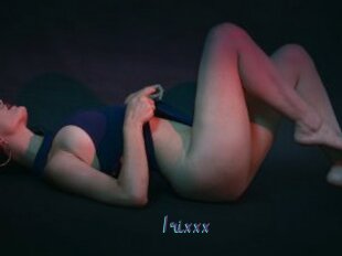 Irixxx