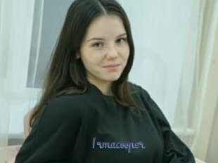 Irmacooper