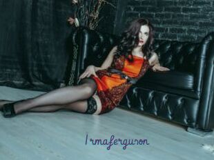 Irmaferguson