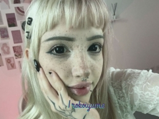 Irokoiyume