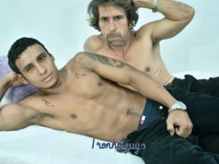 Ironhotguys