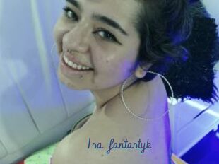 Isa_fantastyk