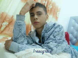 Isaacgrace