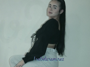 Isabelaramirez