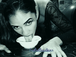 Isabellaadkins