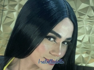 Isabelladolls
