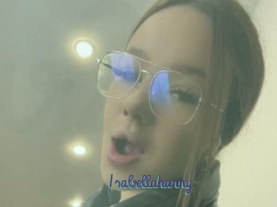 Isabellahanny