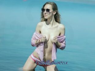 Isabellariversx