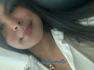 Isabellasmalls