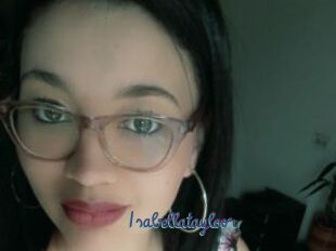 Isabellatayloor