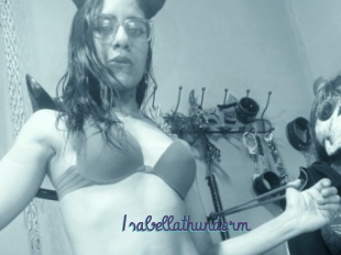 Isabellathunderm