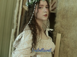 Isabellaveil