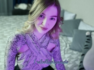 Isabellemiyamoto