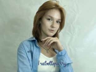 Isabelleparry