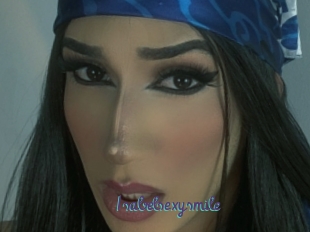 Isabelsexysmile