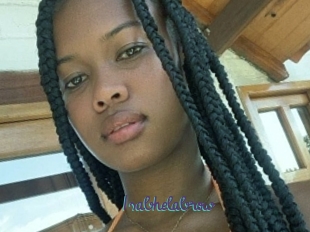 Isabhelabrow