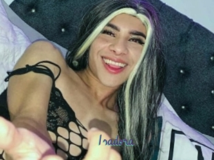 Isadora