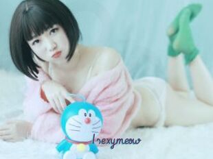 Isexymeow