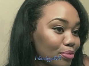 Islandgyal69