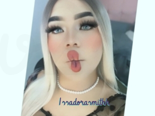 Issadorasmithh