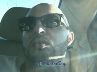 Italianbullnyc