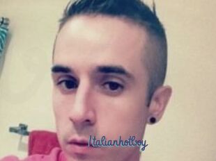 Italianhotboy