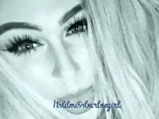 Itslilmissbarbiegirl
