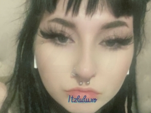 Itzluluxo