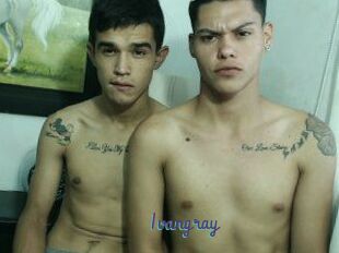 Ivangray