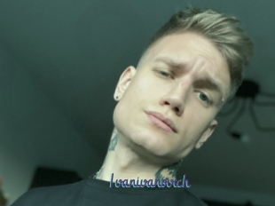 Ivanivanovich