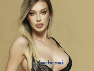 Ivankanovak