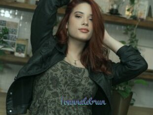 Ivannalebrun