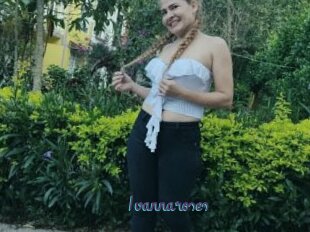 Ivannaroses