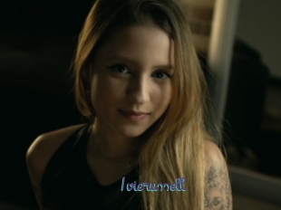 Ivierussell