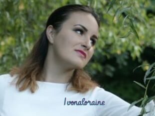 Ivonaloraine
