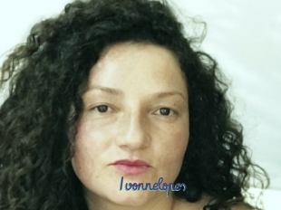 Ivonnelopes