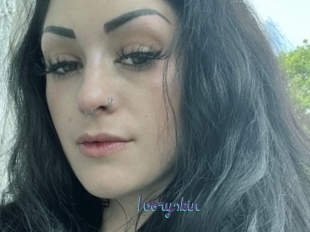 Ivoryskin